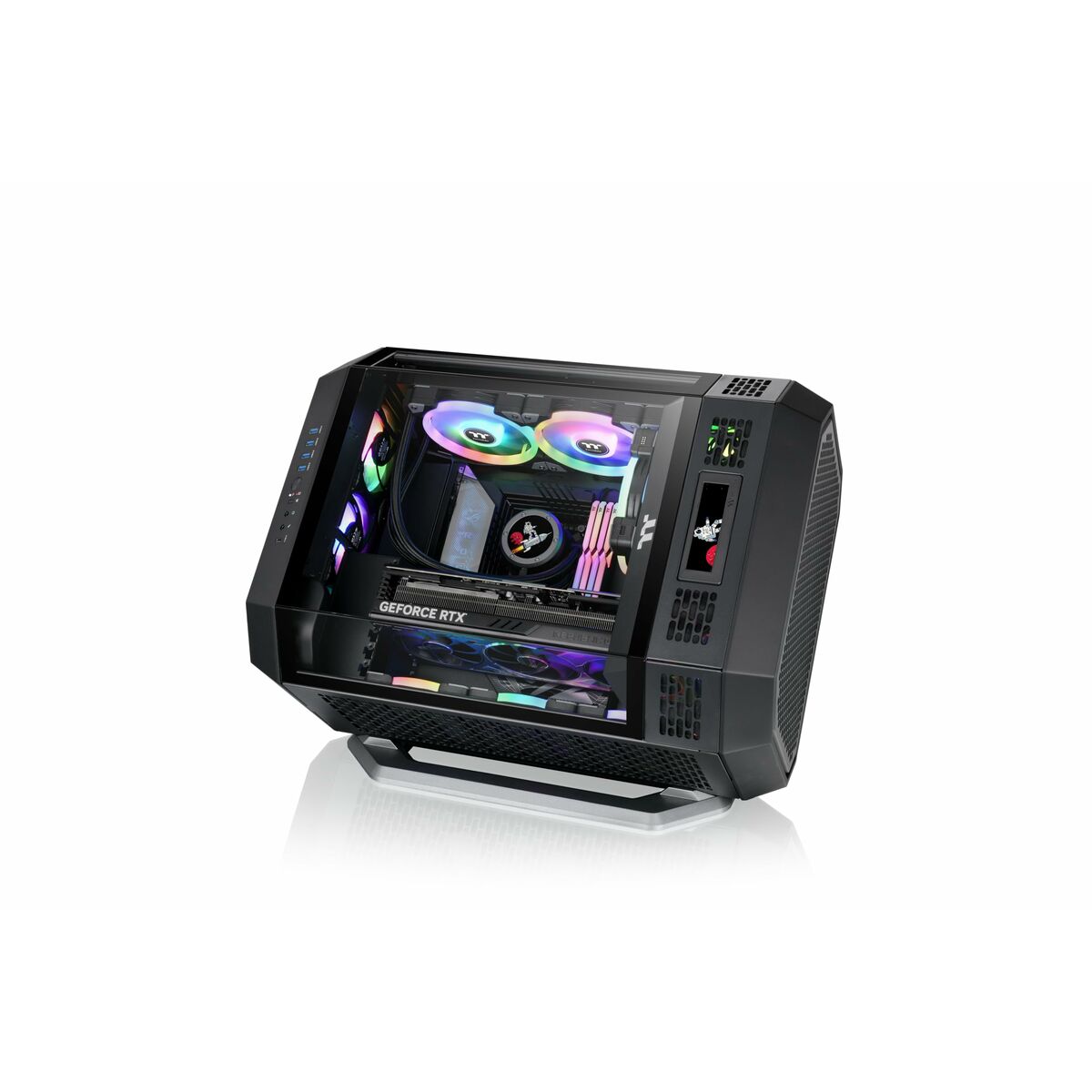 Charging base THERMALTAKE AC-076-ON1NAN-A1-1