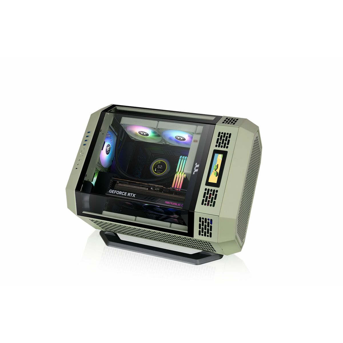 Charging base THERMALTAKE AC-076-ONENAN-A1-1