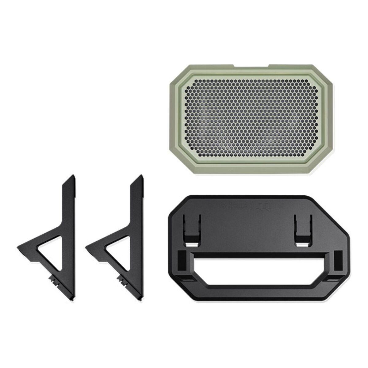 Charging base THERMALTAKE AC-076-ONENAN-A1-0