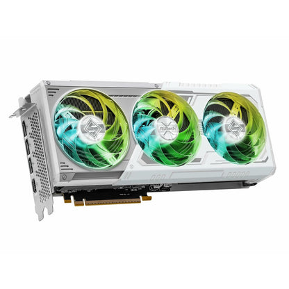 Graphics card ASRock B580 SL 12GO 12 GB GDDR6-6