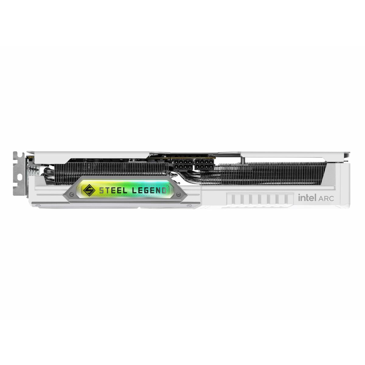 Graphics card ASRock B580 SL 12GO 12 GB GDDR6-2