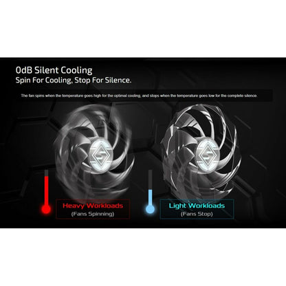 Graphics card ASRock RX9070XT SLD 16G GDDR6 radeon rx 9070 xt 16 GB-2