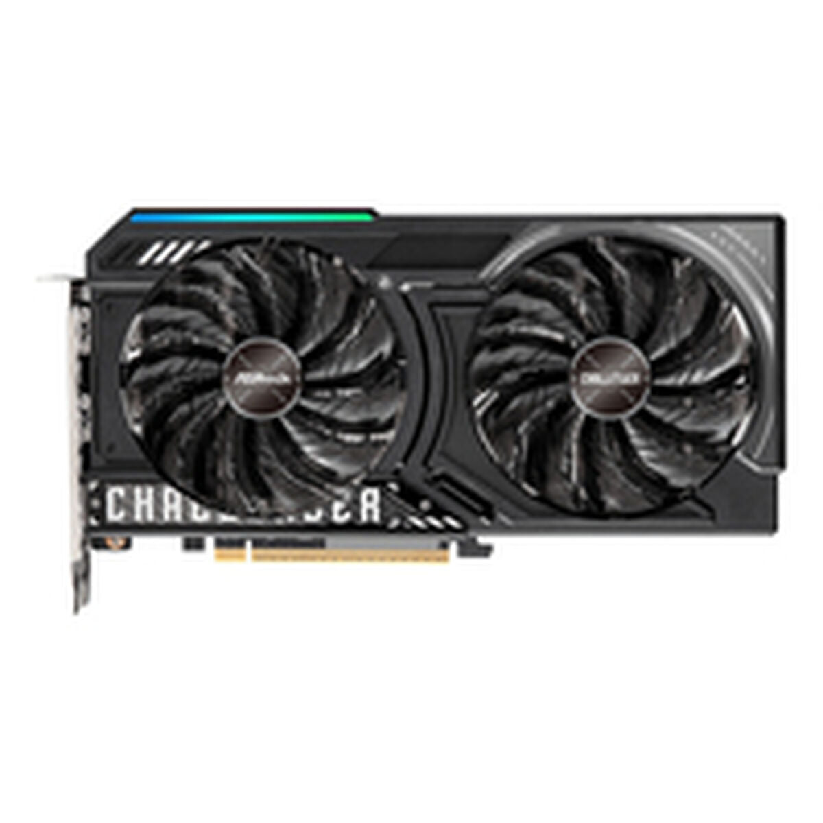 Graphics card ASRock RX9060XT CL 8GO 8 GB GDDR6 RADEON RX 9060 XT-13