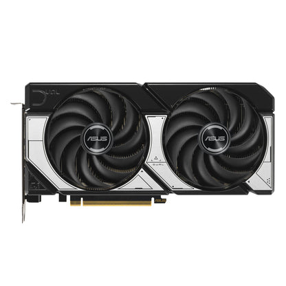 Graphics card Asus 90YV0M17-M0NA00 nvidia geforce rtx 5070 12 GB GDDR6-25