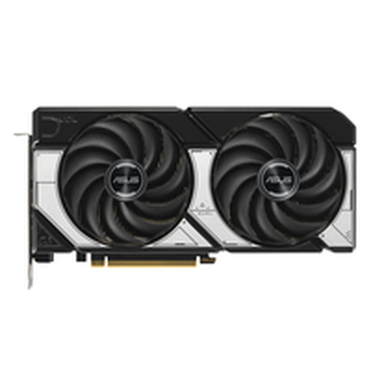 Graphics card Asus 90YV0M17-M0NA00 nvidia geforce rtx 5070 12 GB GDDR6-24
