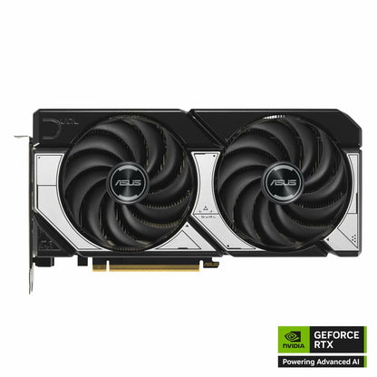 Graphics card Asus 90YV0M17-M0NA00 nvidia geforce rtx 5070 12 GB GDDR6-21