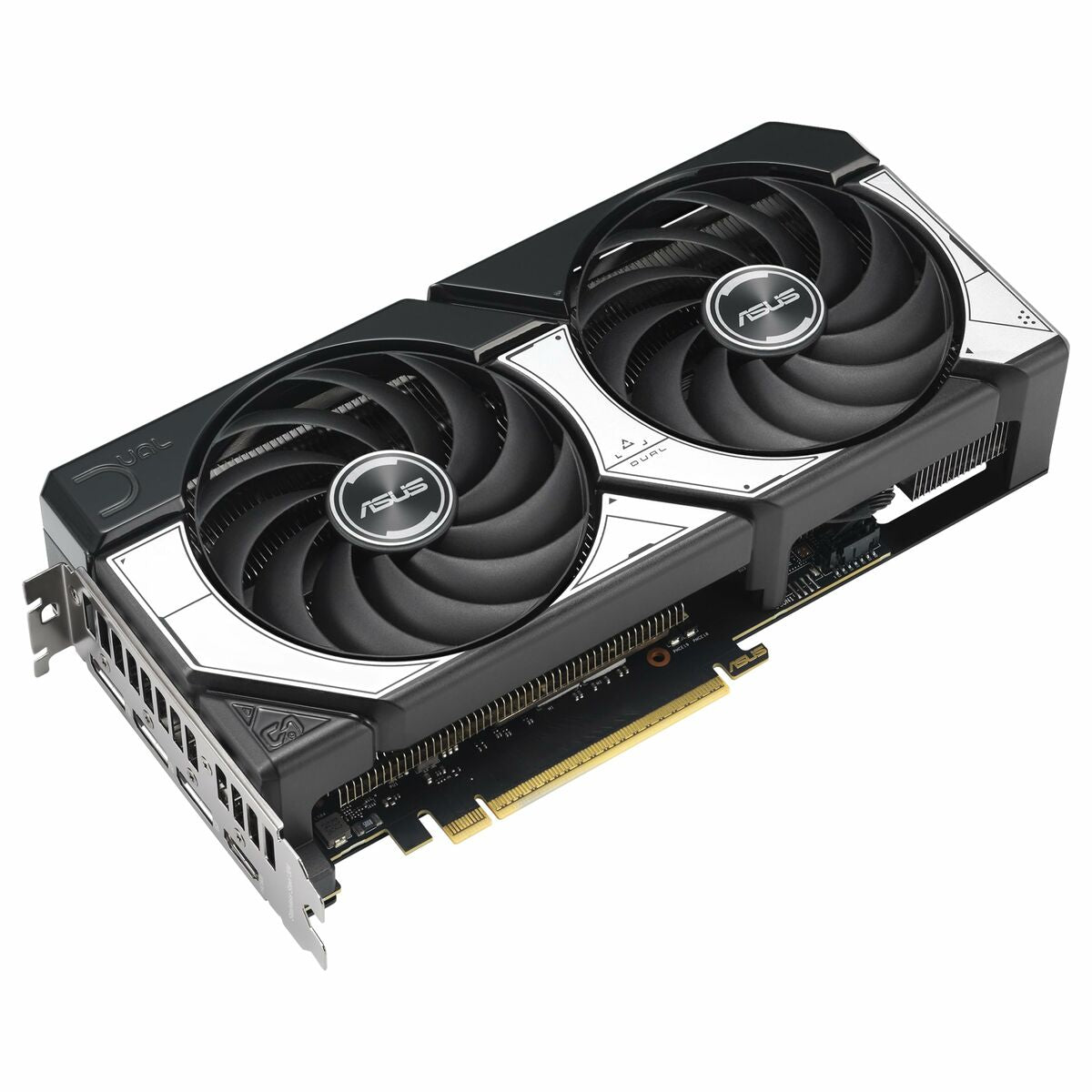 Graphics card Asus 90YV0M17-M0NA00 nvidia geforce rtx 5070 12 GB GDDR6-12