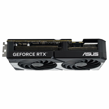 Graphics card Asus 90YV0M17-M0NA00 nvidia geforce rtx 5070 12 GB GDDR6-10