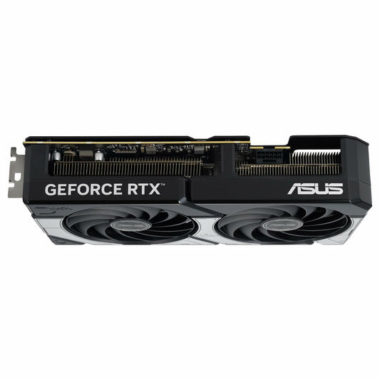 Graphics card Asus 90YV0M17-M0NA00 nvidia geforce rtx 5070 12 GB GDDR6-10