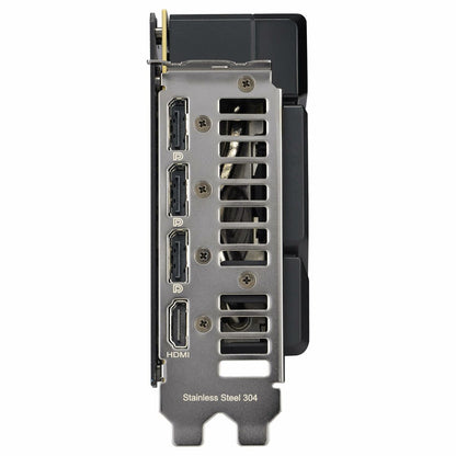 Graphics card Asus 90YV0M17-M0NA00 nvidia geforce rtx 5070 12 GB GDDR6-9