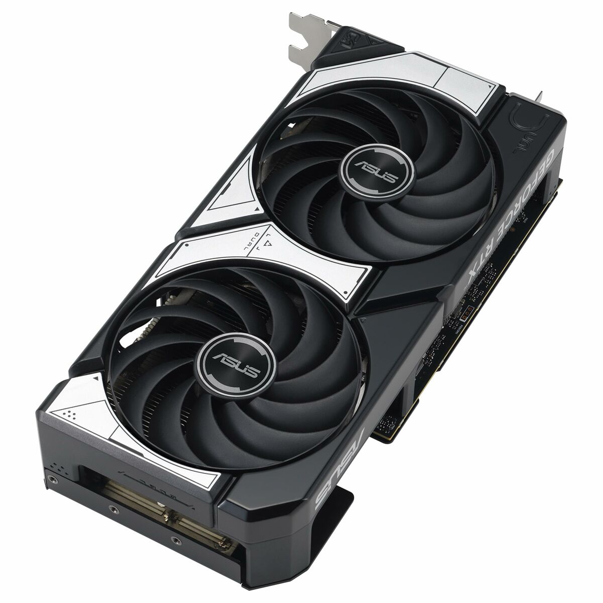 Graphics card Asus 90YV0M17-M0NA00 nvidia geforce rtx 5070 12 GB GDDR6-8