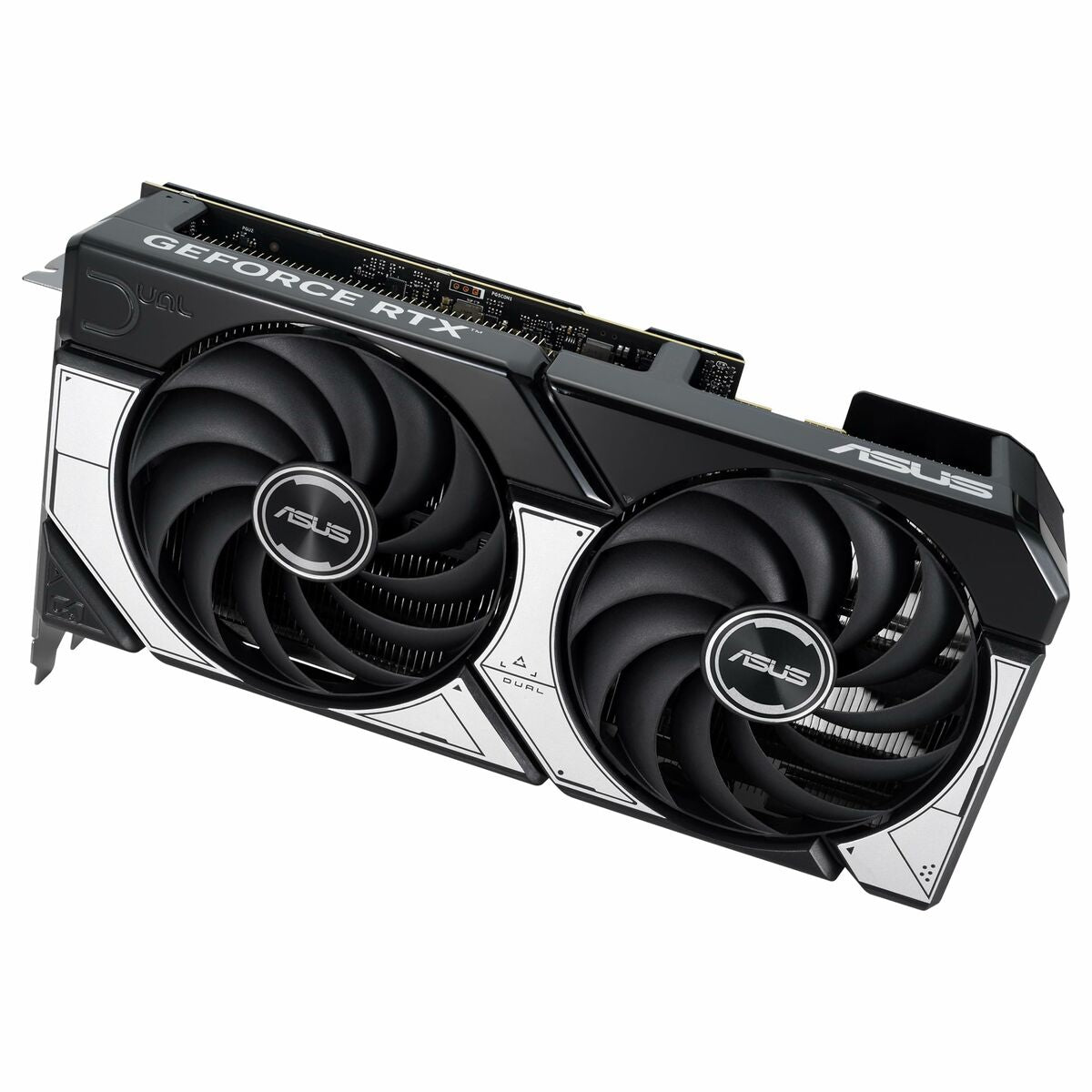 Graphics card Asus 90YV0M17-M0NA00 nvidia geforce rtx 5070 12 GB GDDR6-6