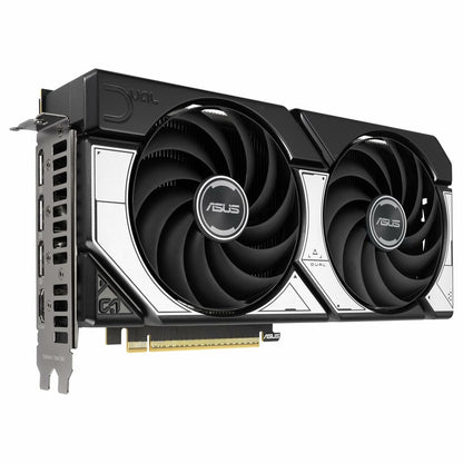 Graphics card Asus 90YV0M17-M0NA00 nvidia geforce rtx 5070 12 GB GDDR6-4