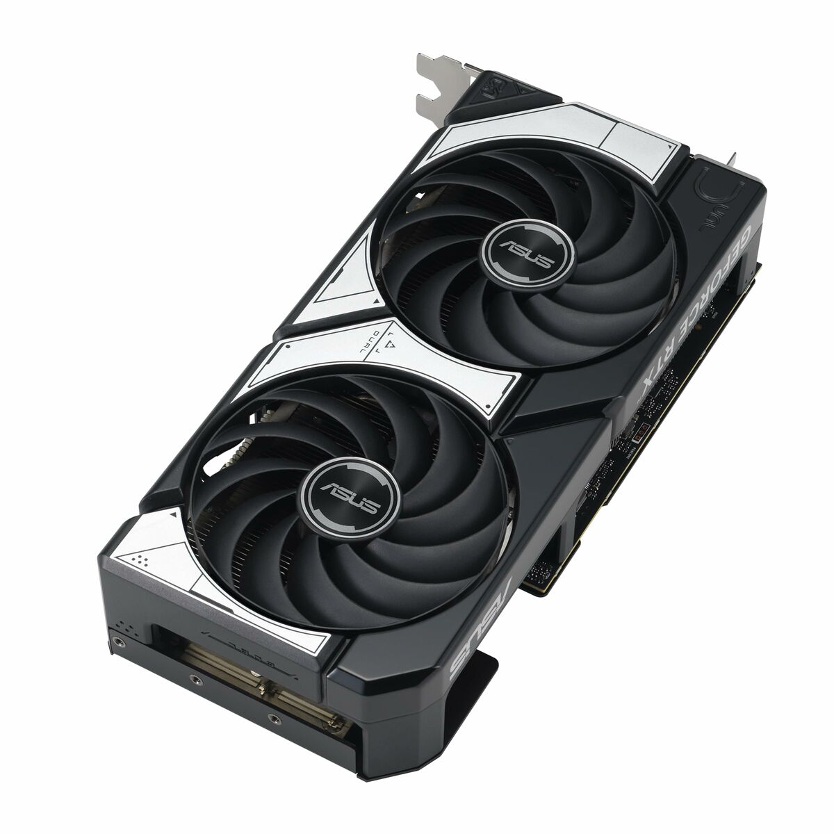 Graphics card Asus 90YV0M17-M0NA00 nvidia geforce rtx 5070 12 GB GDDR6-20