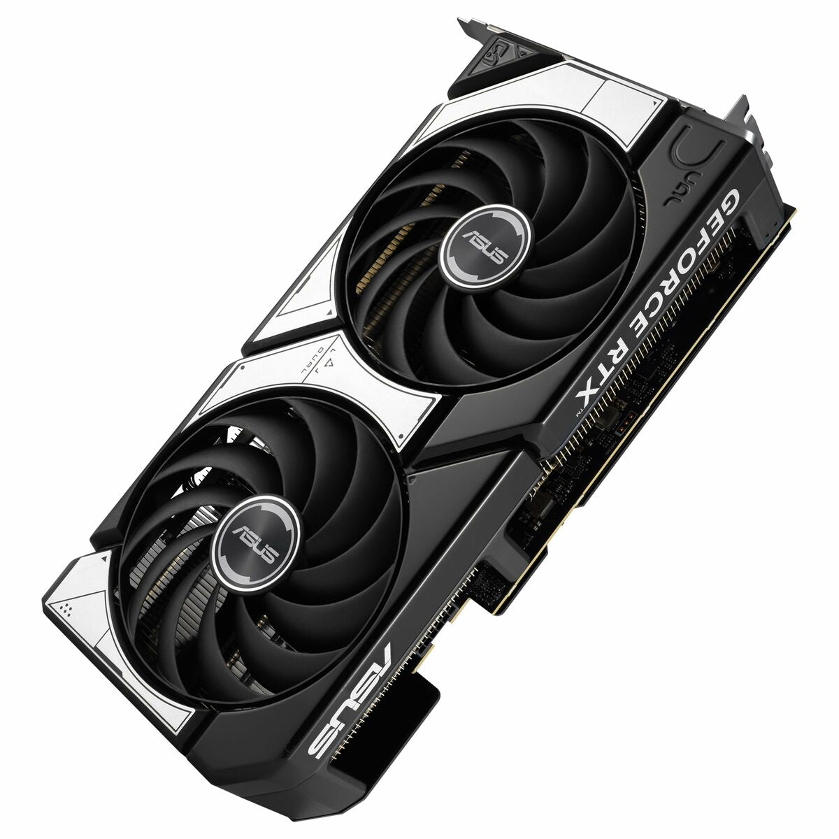 Graphics card Asus 90YV0M17-M0NA00 nvidia geforce rtx 5070 12 GB GDDR6-2