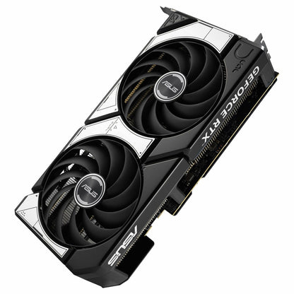 Graphics card Asus 90YV0M17-M0NA00 nvidia geforce rtx 5070 12 GB GDDR6-2