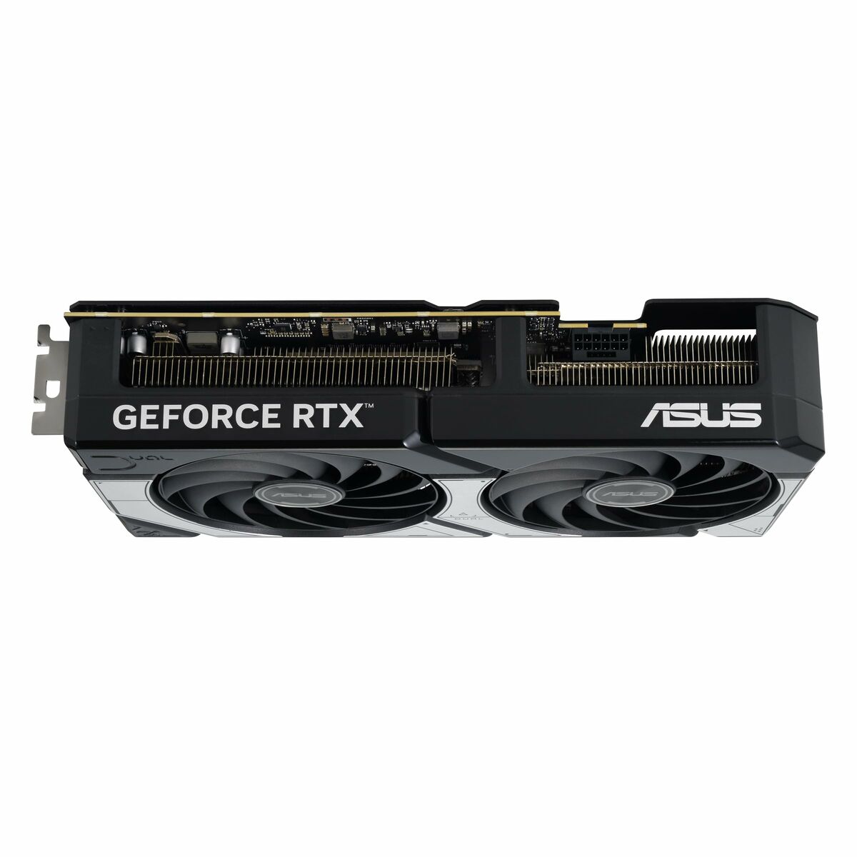 Graphics card Asus 90YV0M17-M0NA00 nvidia geforce rtx 5070 12 GB GDDR6-19