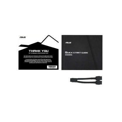 Graphics card Asus 90YV0M17-M0NA00 nvidia geforce rtx 5070 12 GB GDDR6-15