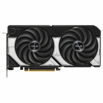 Graphics card Asus 90YV0M17-M0NA00 nvidia geforce rtx 5070 12 GB GDDR6-14
