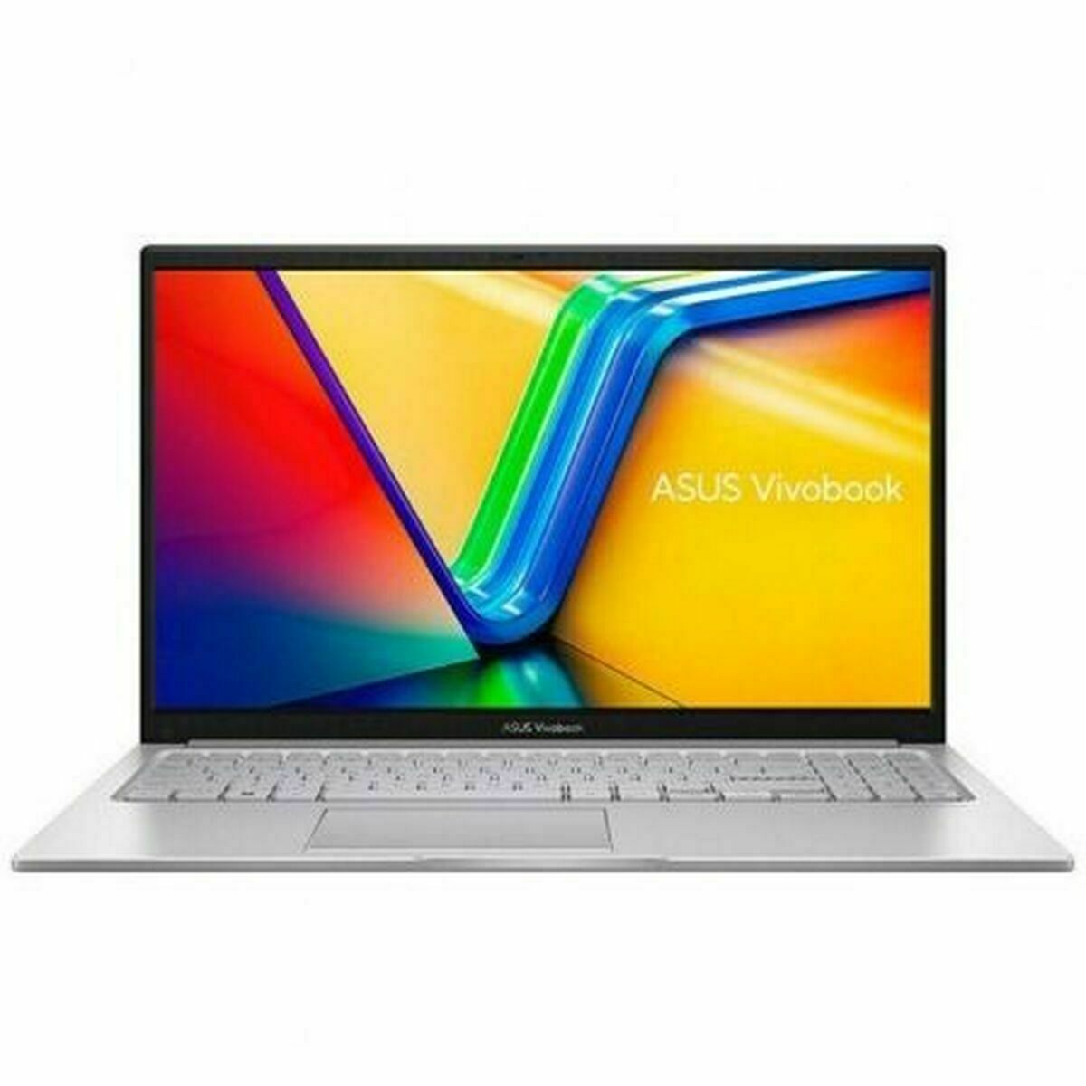 Laptop Asus 90NB13Y2-M010X0 15" 16 GB RAM 512 GB SSD Intel Core 5 120U Spanish Qwerty-0