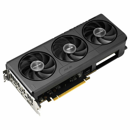 Graphics card Asus 90YV0N10-M0NA00 8 GB GDDR6 GDDR7-8