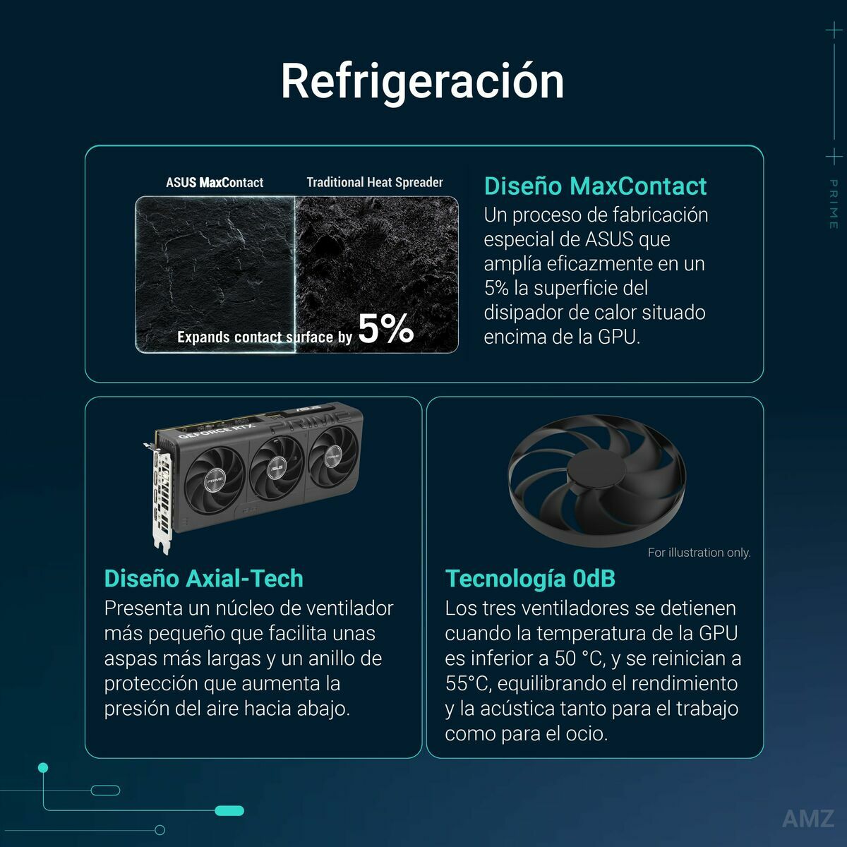 Graphics card Asus 90YV0N10-M0NA00 8 GB GDDR6 GDDR7-15