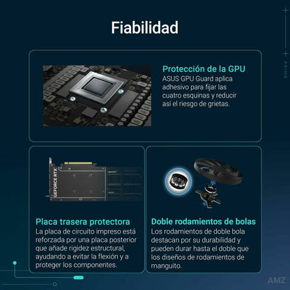 Graphics card Asus 90YV0N10-M0NA00-30