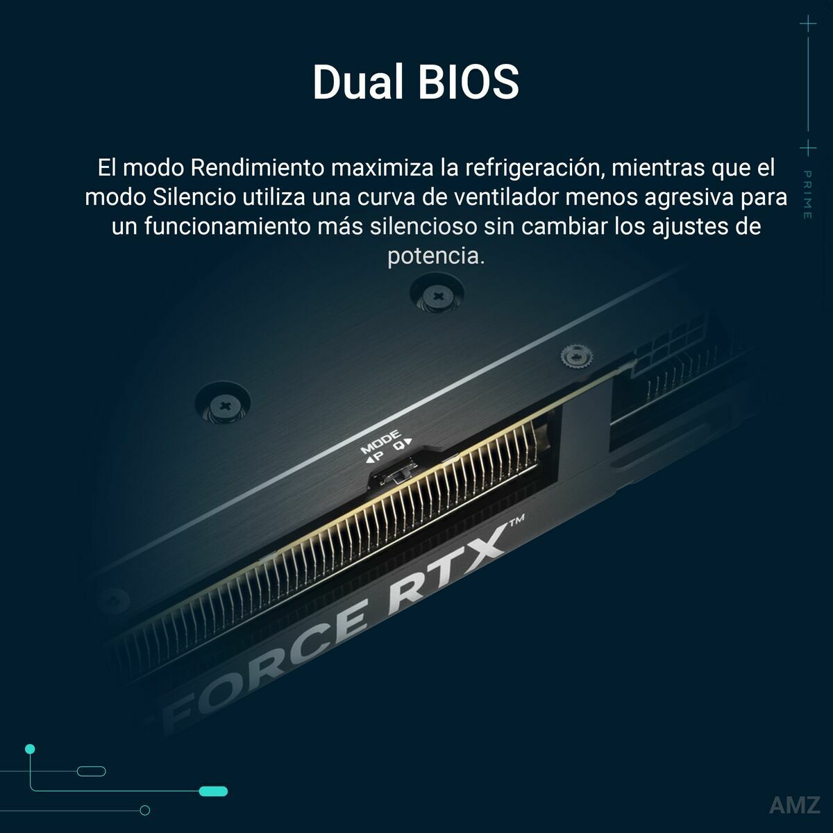 Graphics card Asus 90YV0N10-M0NA00 8 GB GDDR6 GDDR7-13