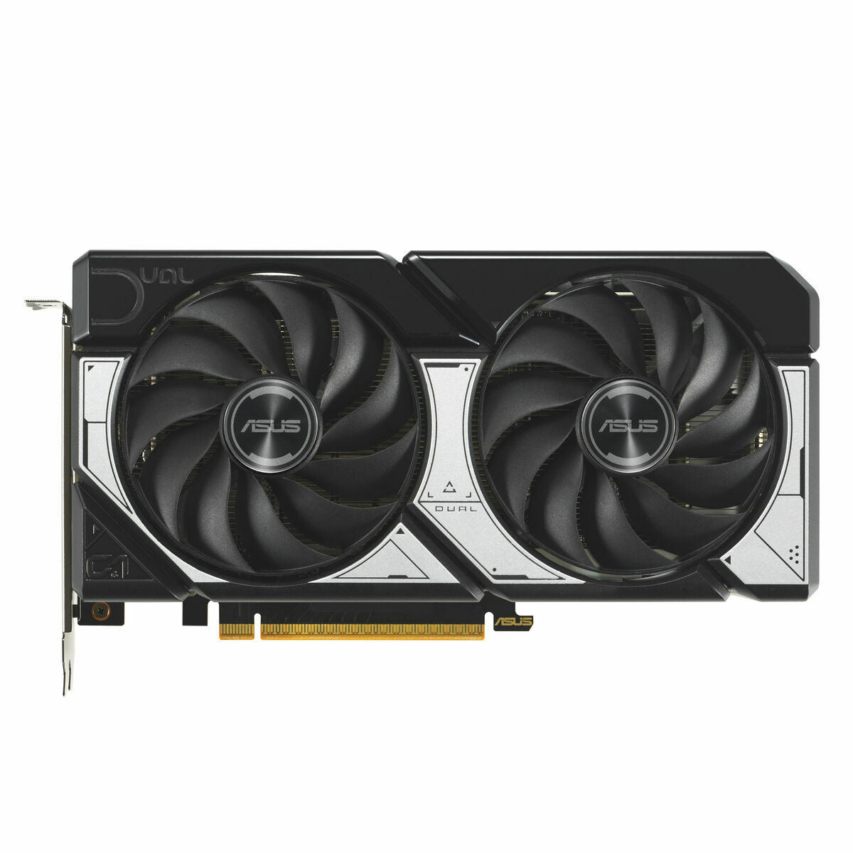 Graphics card Asus 90YV0N12-M0NA00 GEFORCE RTX 5060 8 GB GDDR7-43