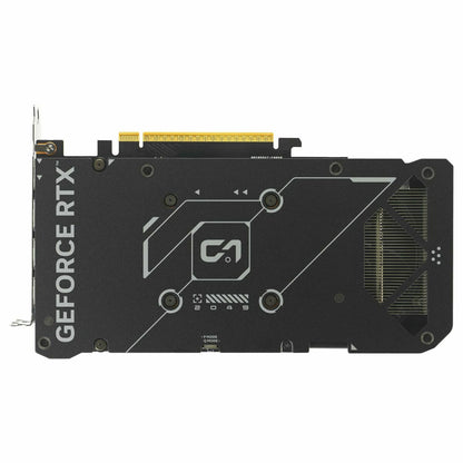 Graphics card Asus 90YV0N12-M0NA00 GEFORCE RTX 5060 8 GB GDDR7-30