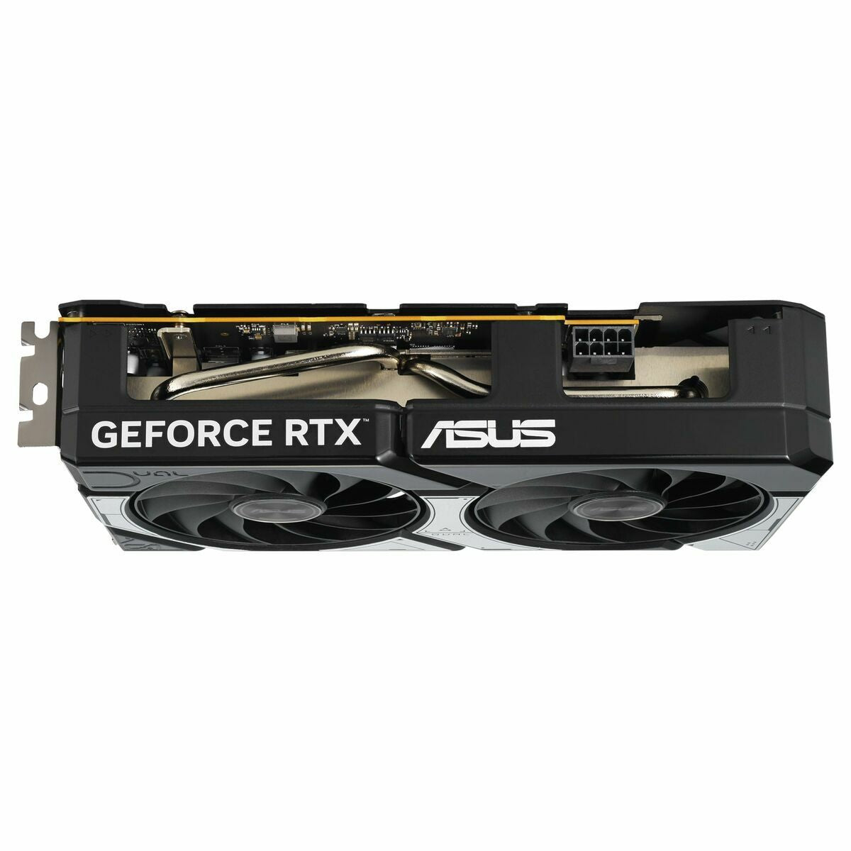 Graphics card Asus 90YV0N12-M0NA00 GEFORCE RTX 5060 8 GB GDDR7-29