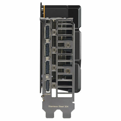Graphics card Asus 90YV0N12-M0NA00 GEFORCE RTX 5060 8 GB GDDR7-28