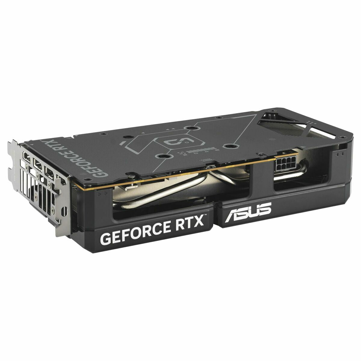Graphics card Asus 90YV0N12-M0NA00 GEFORCE RTX 5060 8 GB GDDR7-26