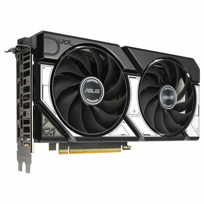 Graphics card Asus 90YV0N12-M0NA00 GEFORCE RTX 5060 8 GB GDDR7-5