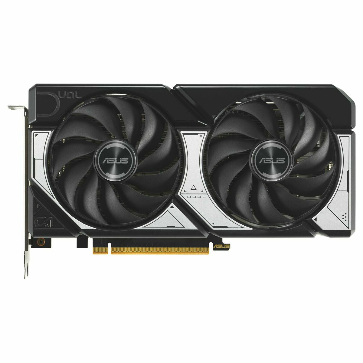 Graphics card Asus 90YV0N12-M0NA00 GEFORCE RTX 5060 8 GB GDDR7-33
