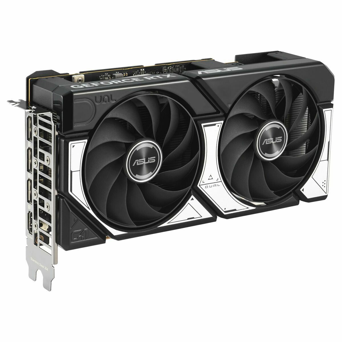 Graphics card Asus 90YV0N12-M0NA00 8 GB GDDR7-21