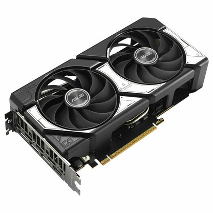 Graphics card Asus 90YV0N12-M0NA00 GEFORCE RTX 5060 8 GB GDDR7-31