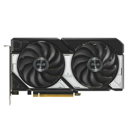 Graphics card Asus 90YV0N12-M0NA00 GEFORCE RTX 5060 8 GB GDDR7-3