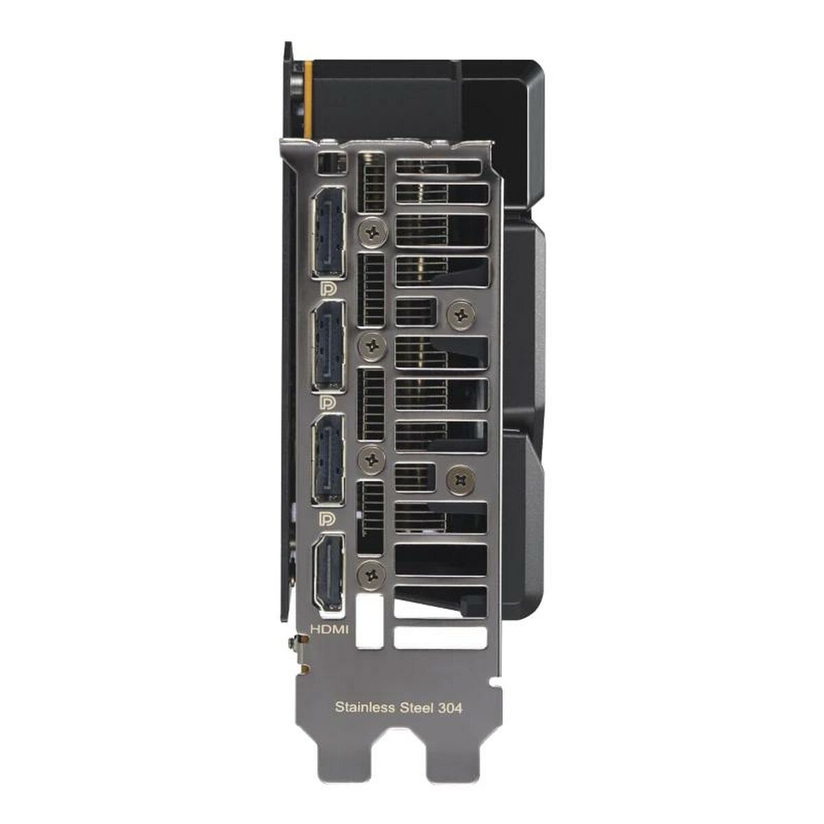 Graphics card Asus 90YV0N12-M0NA00 GEFORCE RTX 5060 8 GB GDDR7-1