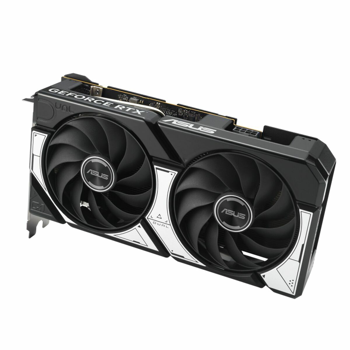 Graphics card Asus 90YV0N12-M0NA00 GEFORCE RTX 5060 8 GB GDDR7-56