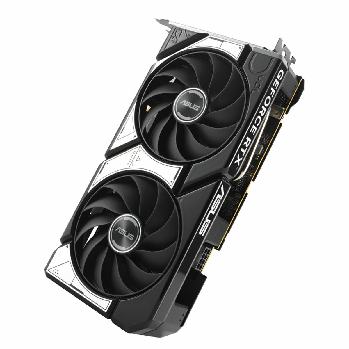 Graphics card Asus 90YV0N12-M0NA00 8 GB GDDR7-40