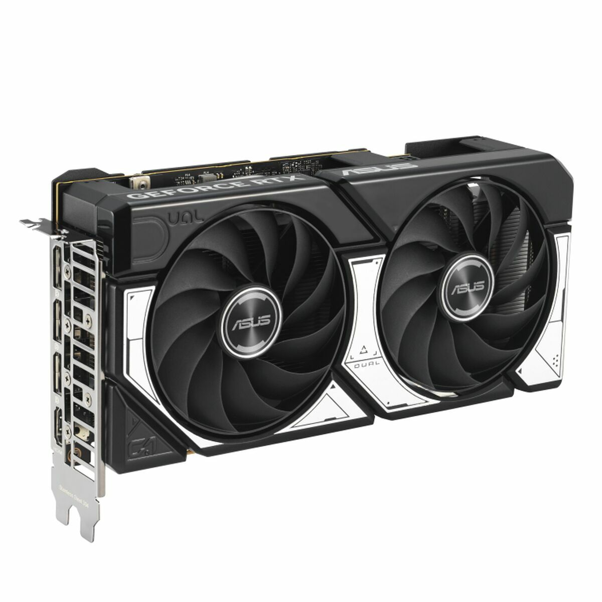 Graphics card Asus 90YV0N12-M0NA00 GEFORCE RTX 5060 8 GB GDDR7-51