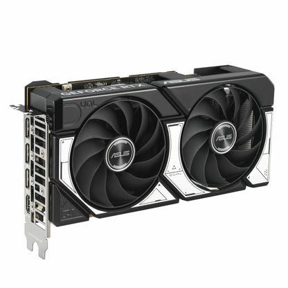 Graphics card Asus 90YV0N12-M0NA00 GEFORCE RTX 5060 8 GB GDDR7-51