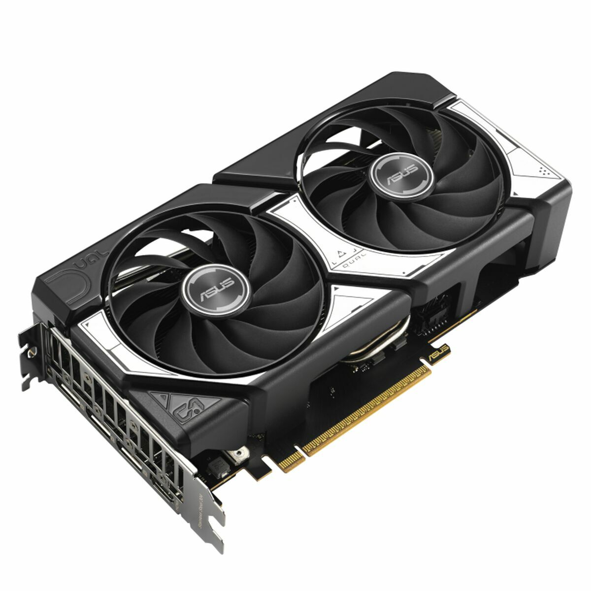 Graphics card Asus 90YV0N12-M0NA00 8 GB GDDR7-50