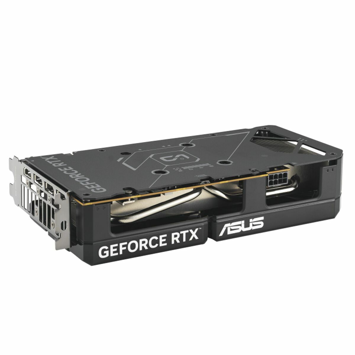 Graphics card Asus 90YV0N12-M0NA00 GEFORCE RTX 5060 8 GB GDDR7-44