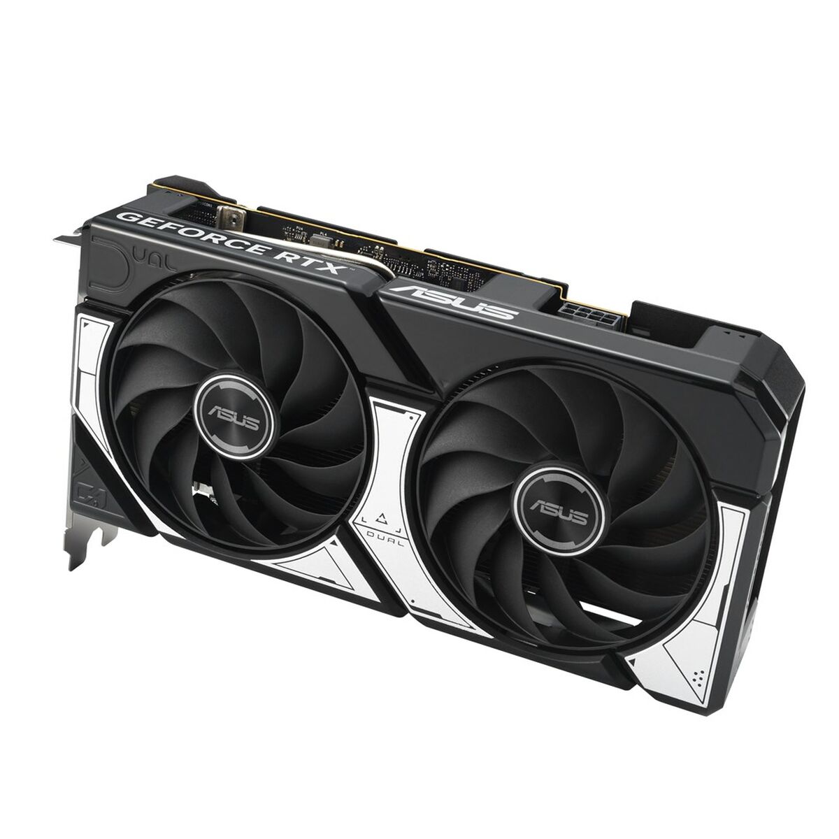 Graphics card Asus 90YV0N12-M0NA00 GEFORCE RTX 5060 8 GB GDDR7-23