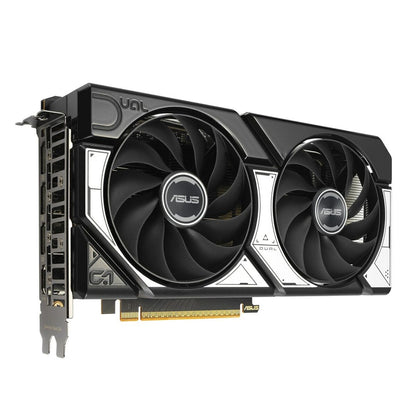 Graphics card Asus 90YV0N12-M0NA00 GEFORCE RTX 5060 8 GB GDDR7-22