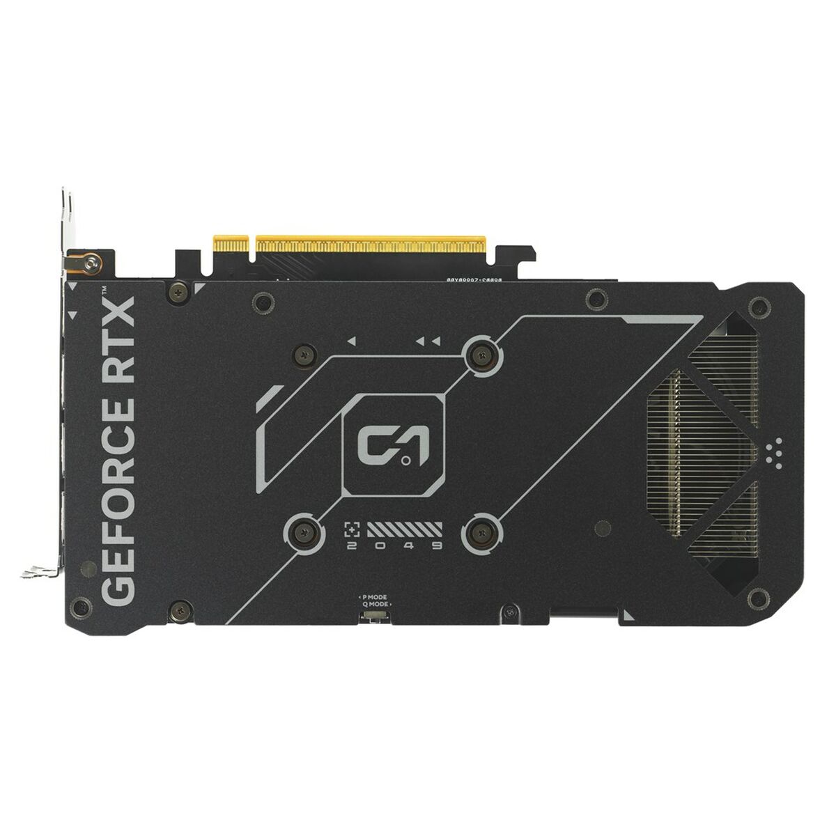 Graphics card Asus 90YV0N12-M0NA00 GEFORCE RTX 5060 8 GB GDDR7-13