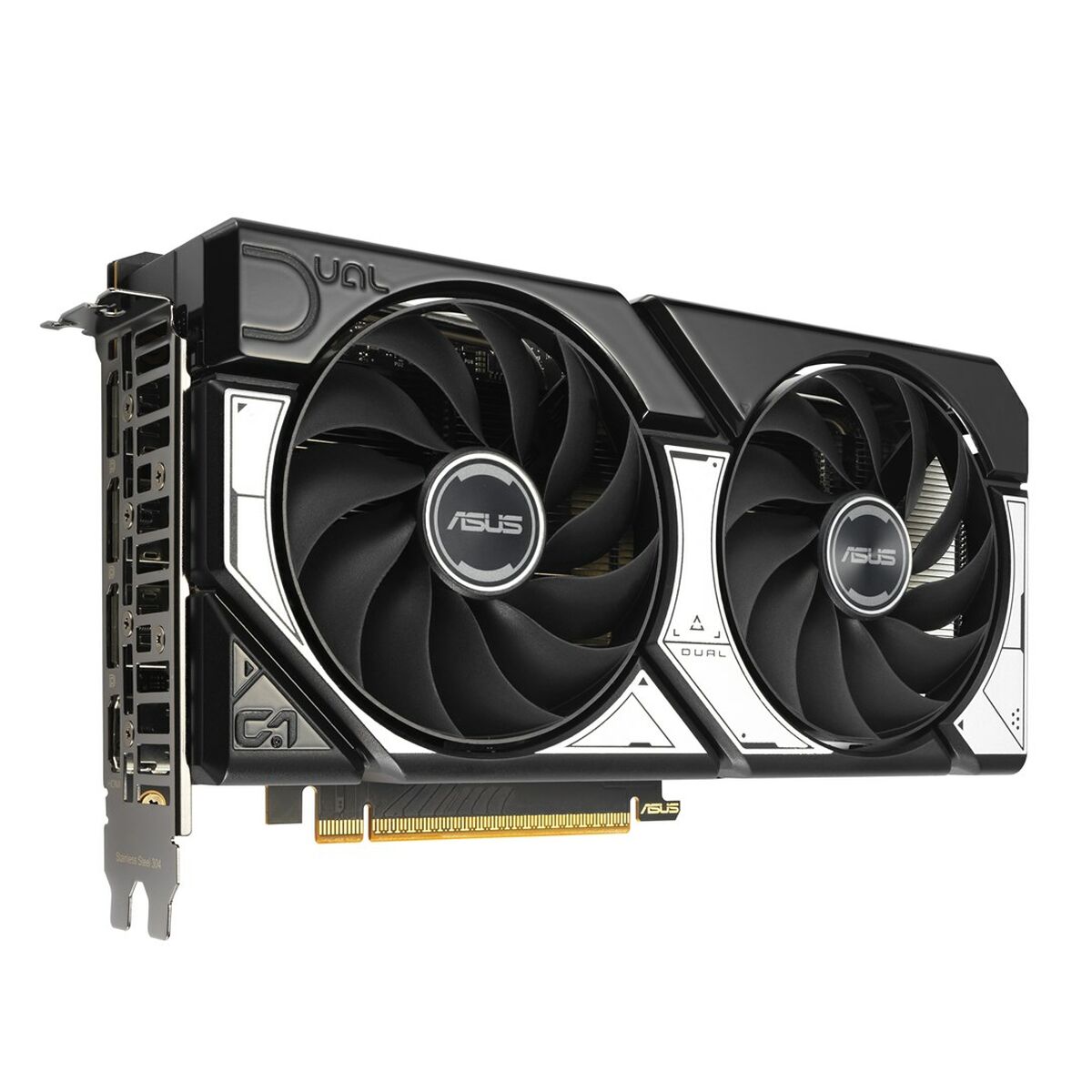 Graphics card Asus 90YV0N12-M0NA00 8 GB GDDR7-16