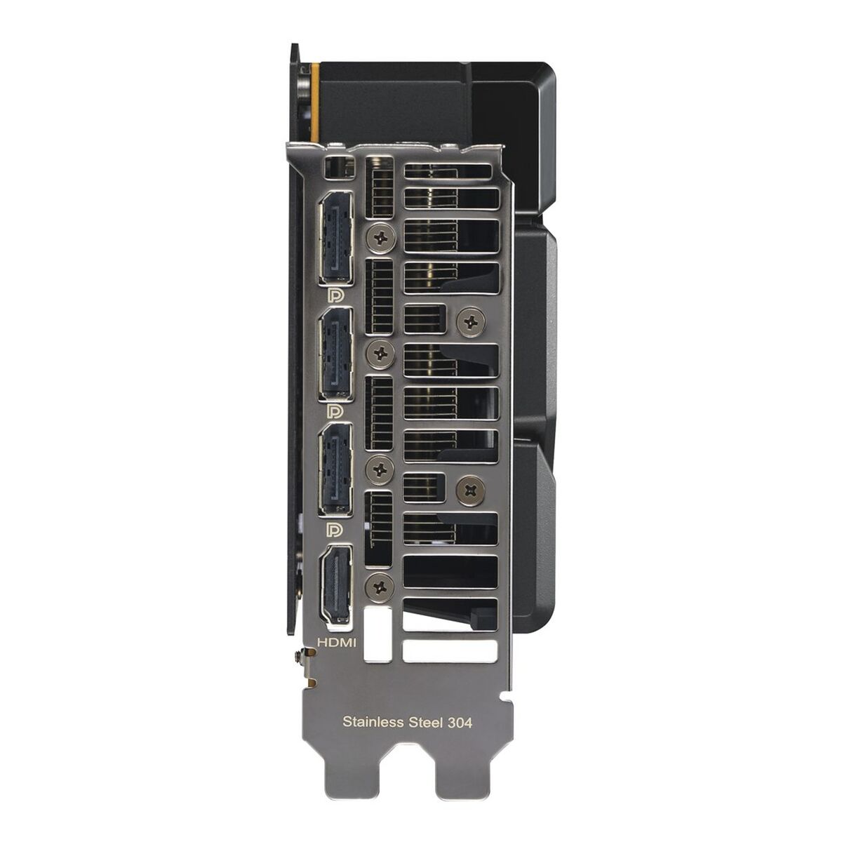 Graphics card Asus 90YV0N12-M0NA00 8 GB GDDR7-5